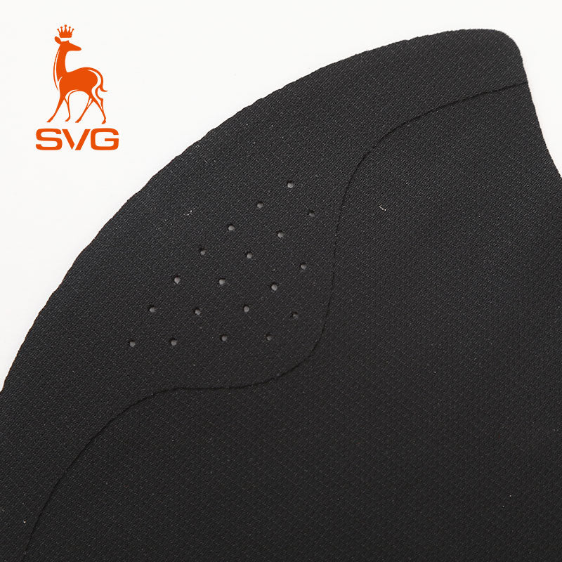 SVG Sun Protection Breathable Face Mask for Sports