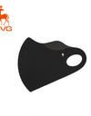 SVG Sun Protection Breathable Face Mask for Sports