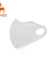 SVG Sun Protection Breathable Face Mask for Sports