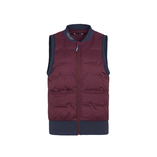 SVG Golf Women's Down Vest