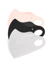 SVG Sun Protection Breathable Face Mask for Sports