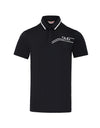 SVG Golf Men's Polo Shirts Short Sleeve UPF 50+