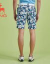 SVG Golf 23 SS new men's full print casual shorts