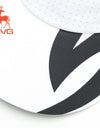 SVG Golf 23 spring and summer new women's mesh patchwork ball cap hollow sun visor sport casual no-cap