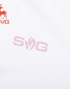 SVG Golf Spring and Summer Women's  Stand-Up Long-Sleeved T-Shirt