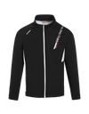 SVG Golf autumn and winter men's black-and-white jacket zipper windbreaker