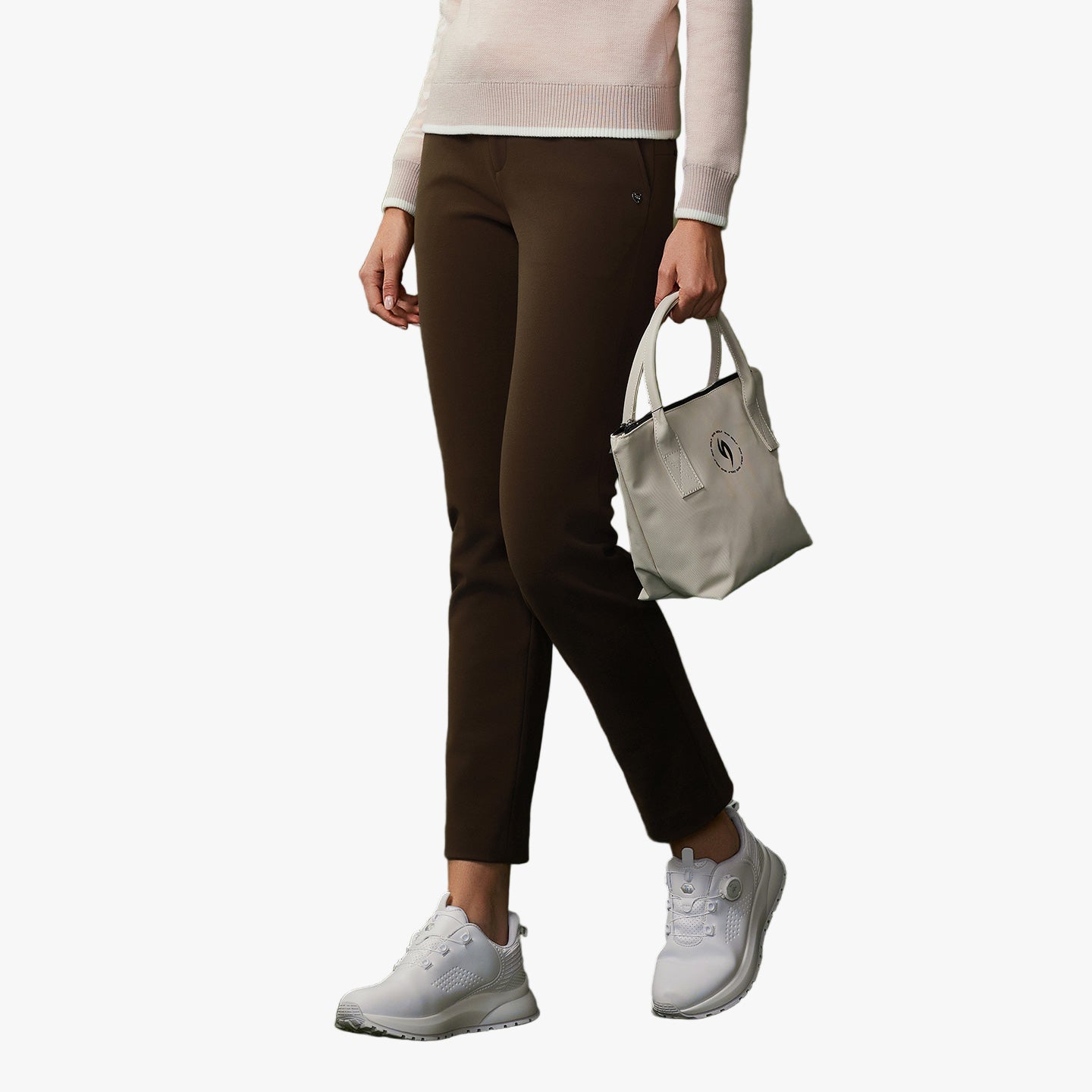 SVG Golf Women' Slim-fit Skin-friendly  Warm Sports Pants