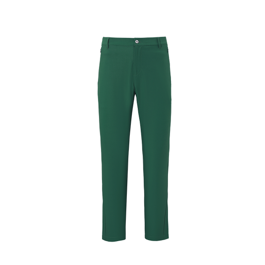 SVG Golf Men's Green Slim Stretch Pants