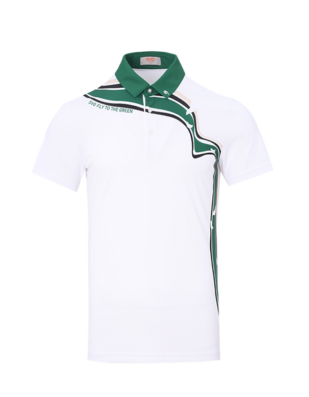 eczipvz T Shirts for Men Graphic Men's Graphic Print Golf Polo Shirt Short  Sleeve Lightweight Lapel T-Shirt Cotton Shirts, Yellow, X-Large :  : Clothing, Shoes & Accessories