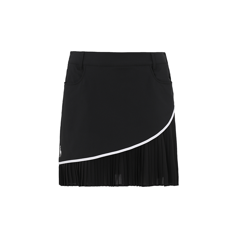 SVG Color Block Athletic Skort Short Skirt – SVG Golf