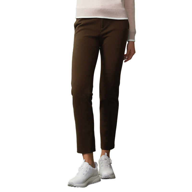 SVG Golf Women' Slim-fit Skin-friendly  Warm Sports Pants