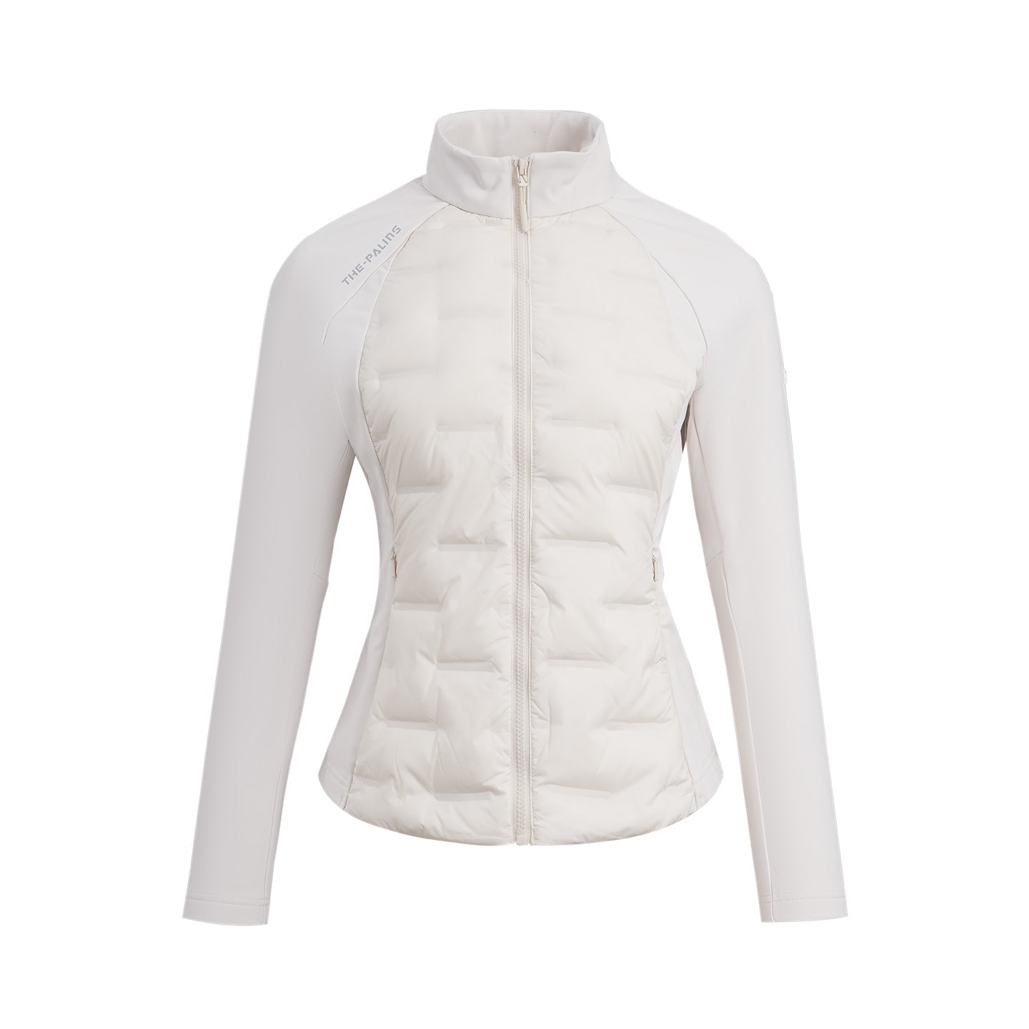 SVG Golf Women's Down Blend Lightweight Slim-fit Sports Coat