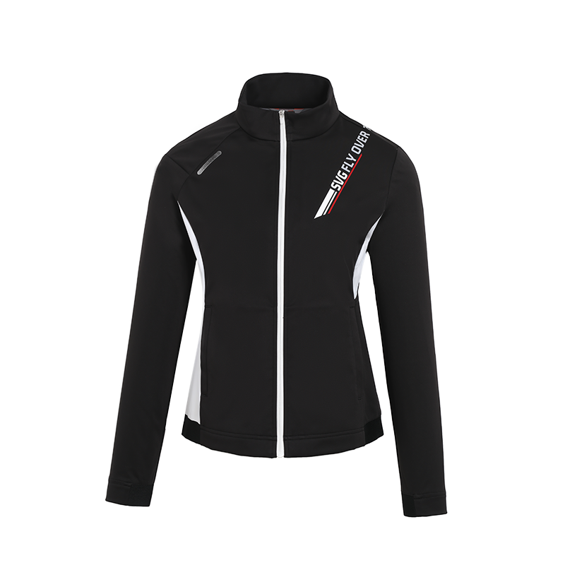 SVG Golf Autumn and Winter Women's Jacket