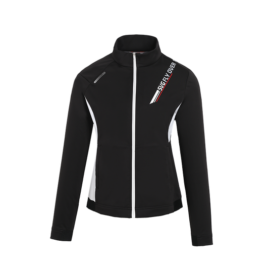 SVG Golf Autumn and Winter Women's Jacket