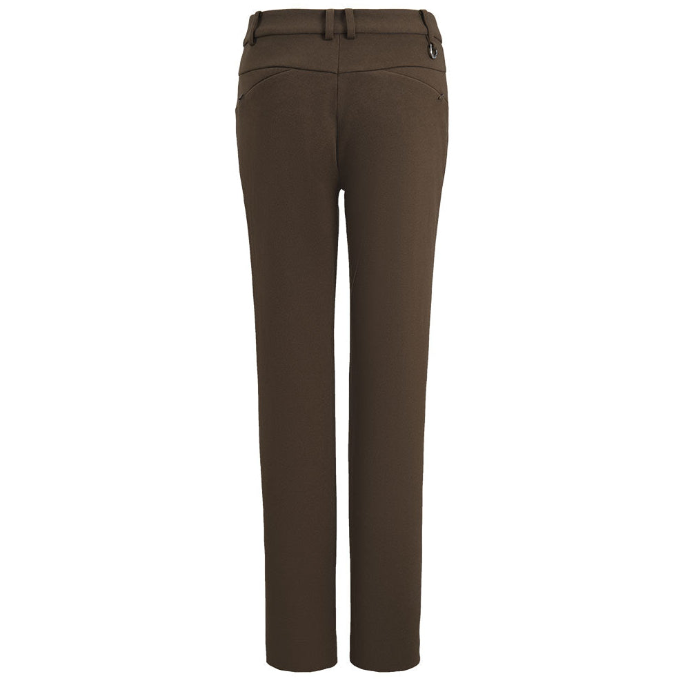 SVG Golf Women' Slim-fit Skin-friendly  Warm Sports Pants