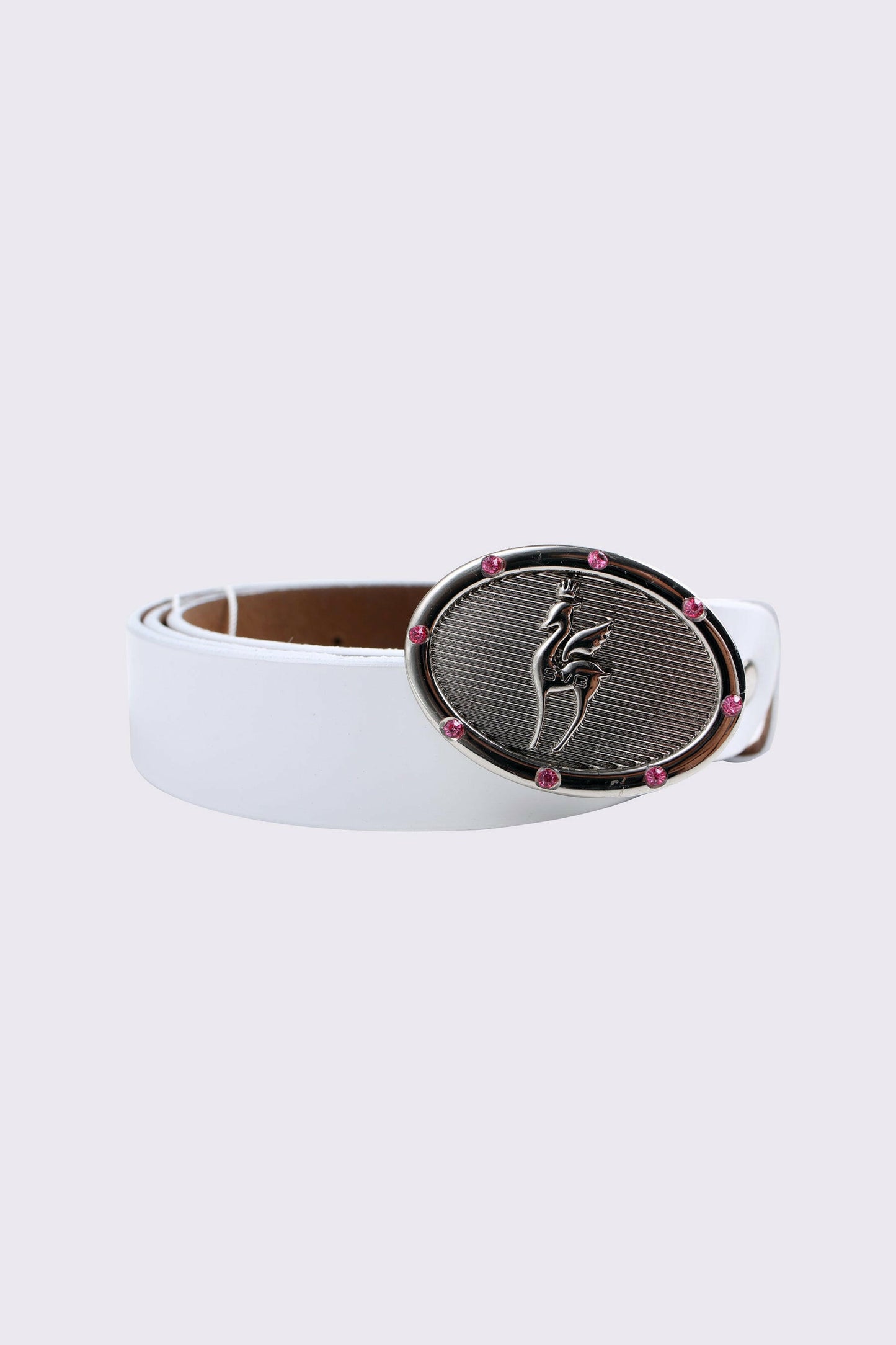 SVG Deer Belt.