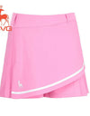 SVG Golf Contrasting Pleat Skort – Unmatched Comfort and Style
