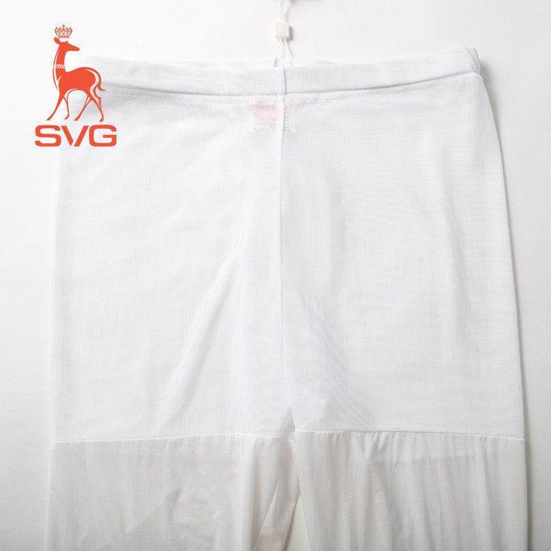 SVG Golf Sunscreen Leggings