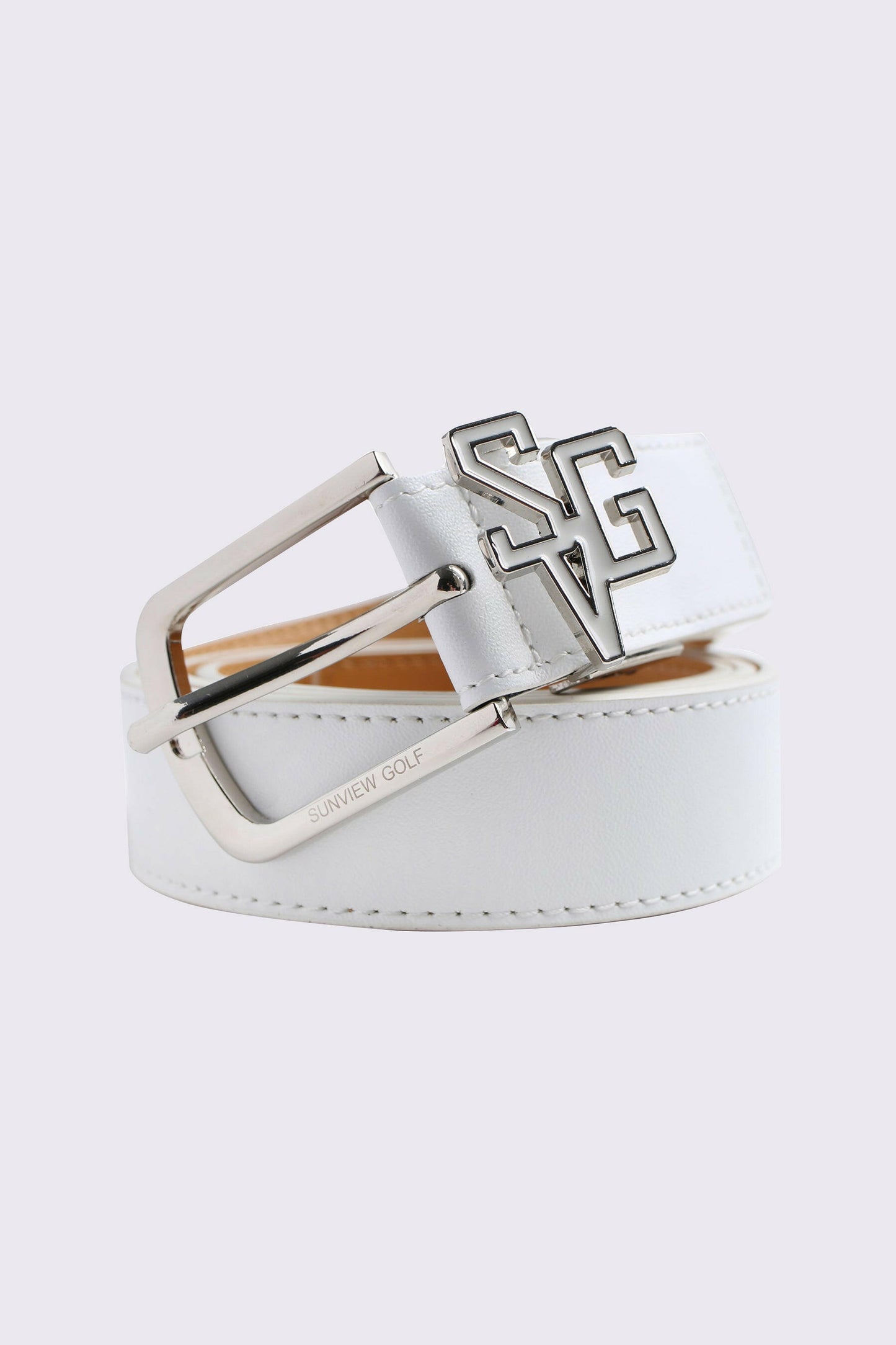 SVG Signature Belt.