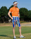 SVG Lasercut Breathable Polo