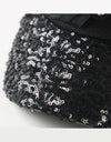 SVG Detachable Butterfly Hat
