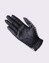 SVG Houndstooth Gloves