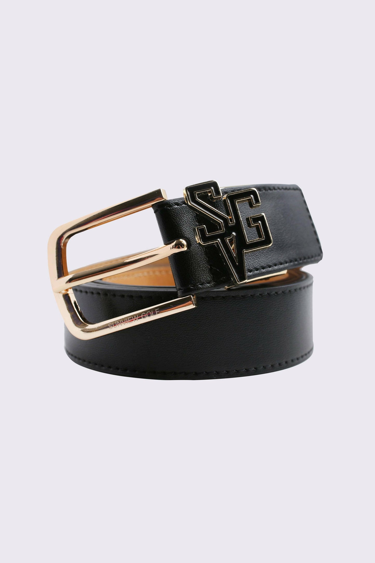 SVG Signature Belt.