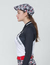 Heidelberg Houndstooth Cap