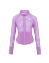 SVG Golf Women's Light UV Protection Tech Jacket