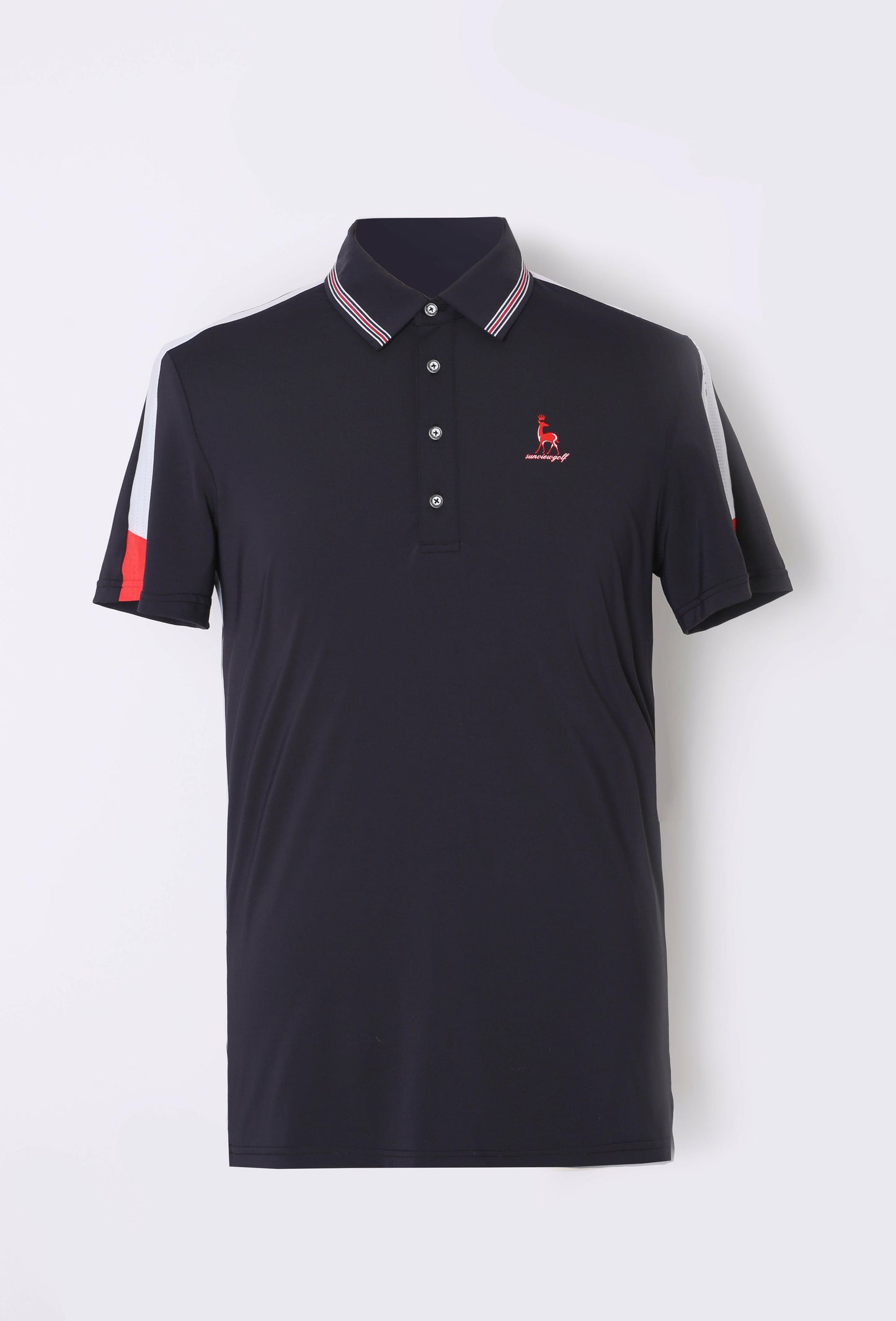 SVG Heidelberg Men's Classic Light Polo.