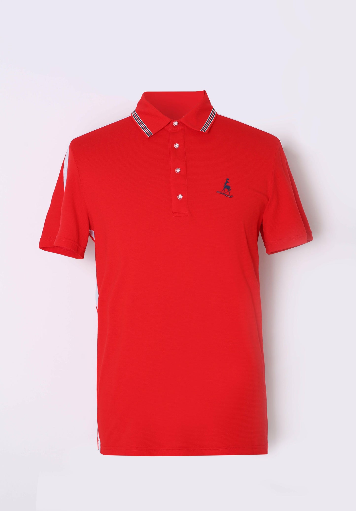 SVG Heidelberg Men's Classic Light Polo.