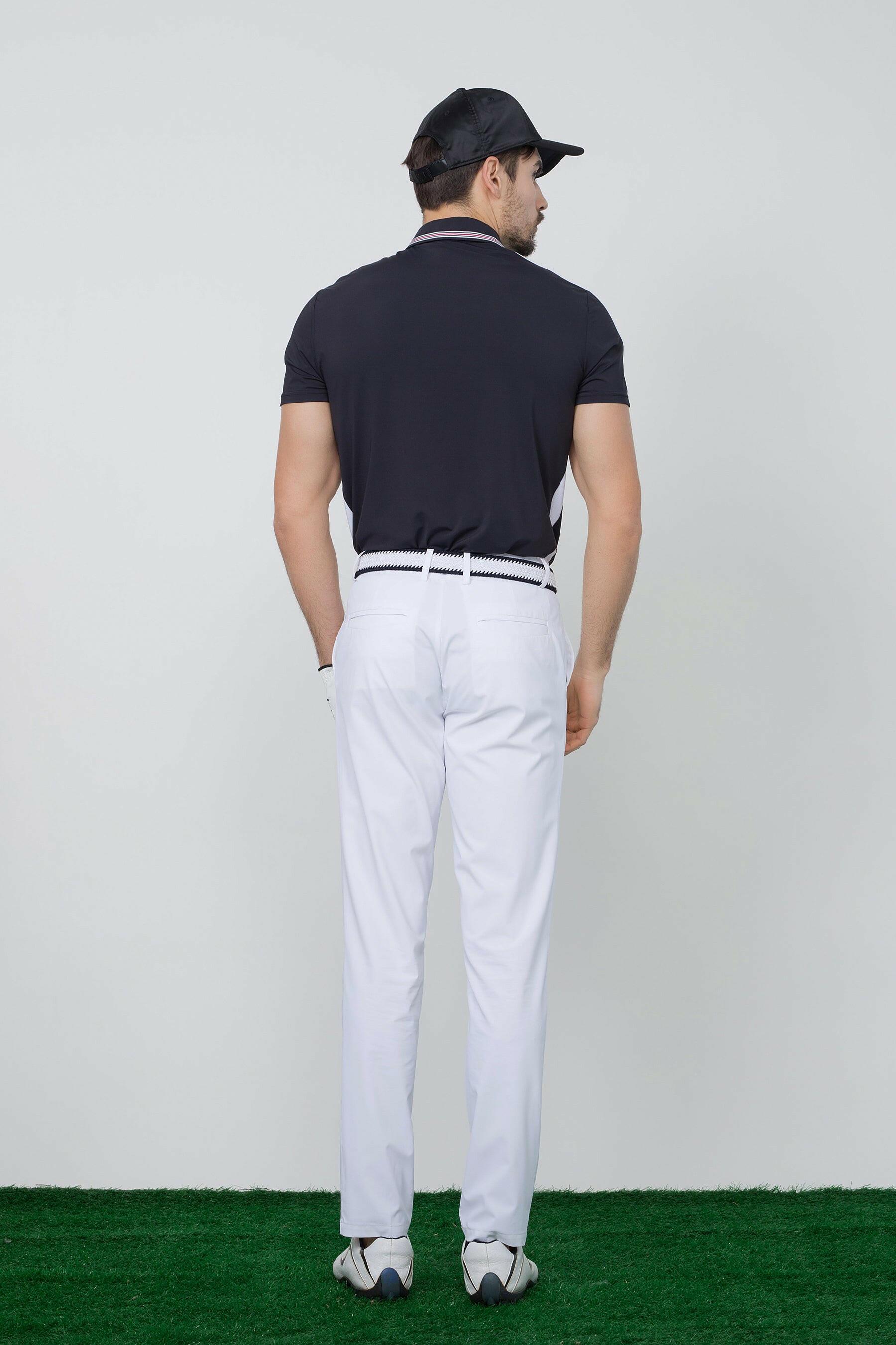 SVG Heidelberg Men's Classic Light Polo.