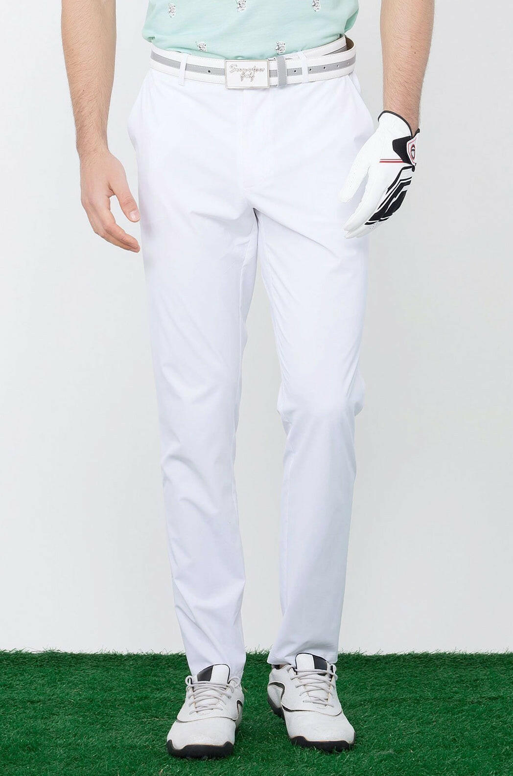 Heidelberg Classic Stretch Pants.