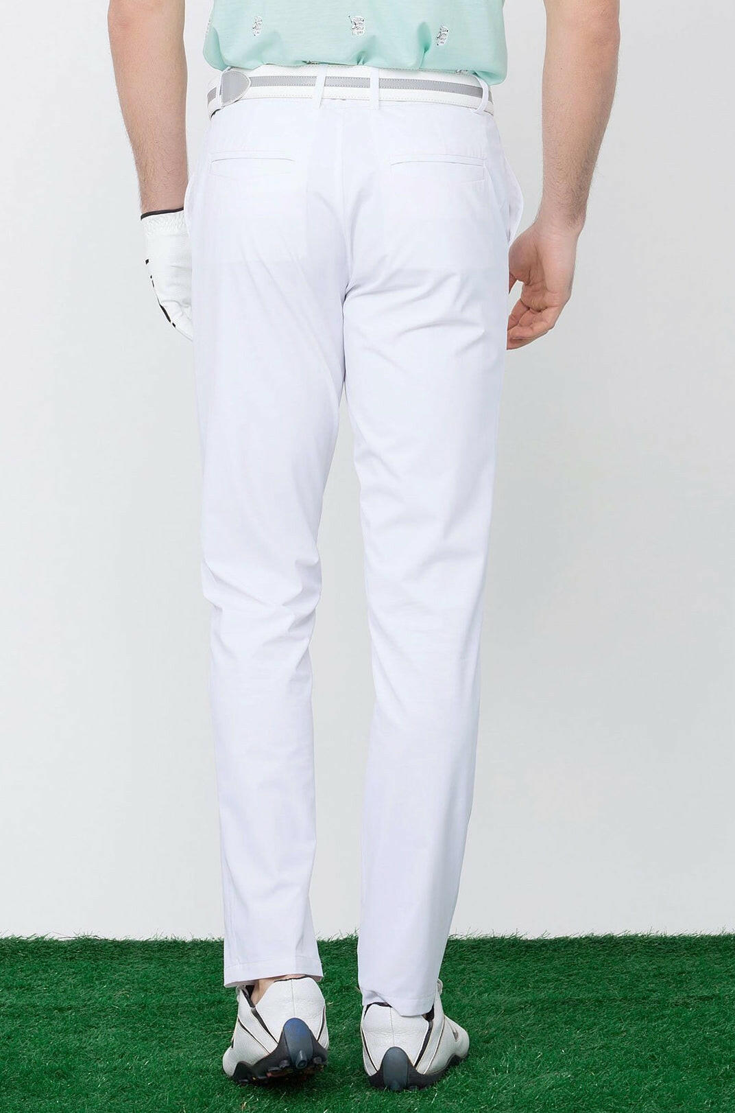 Heidelberg Classic Stretch Pants.