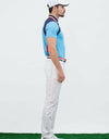 Marine Slim Polo