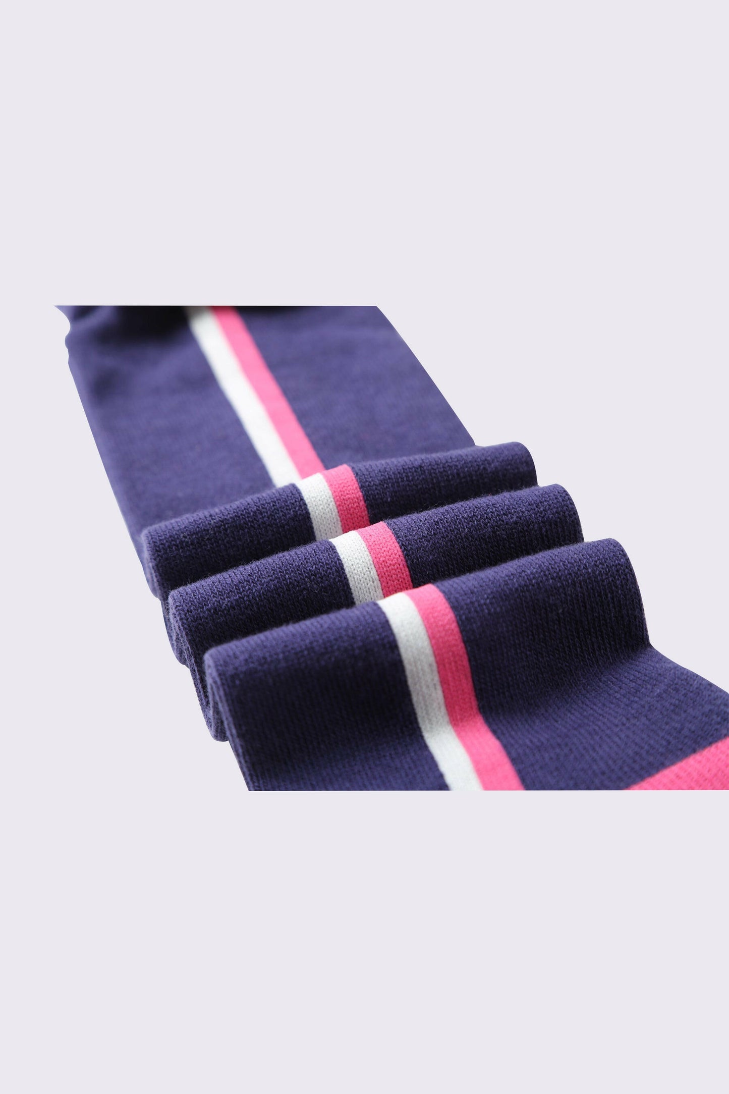 SVG Side Stripe Socks.