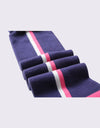 SVG Side Stripe Socks