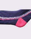 SVG Side Stripe Socks