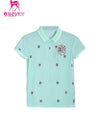 Boy's Flavor Polo