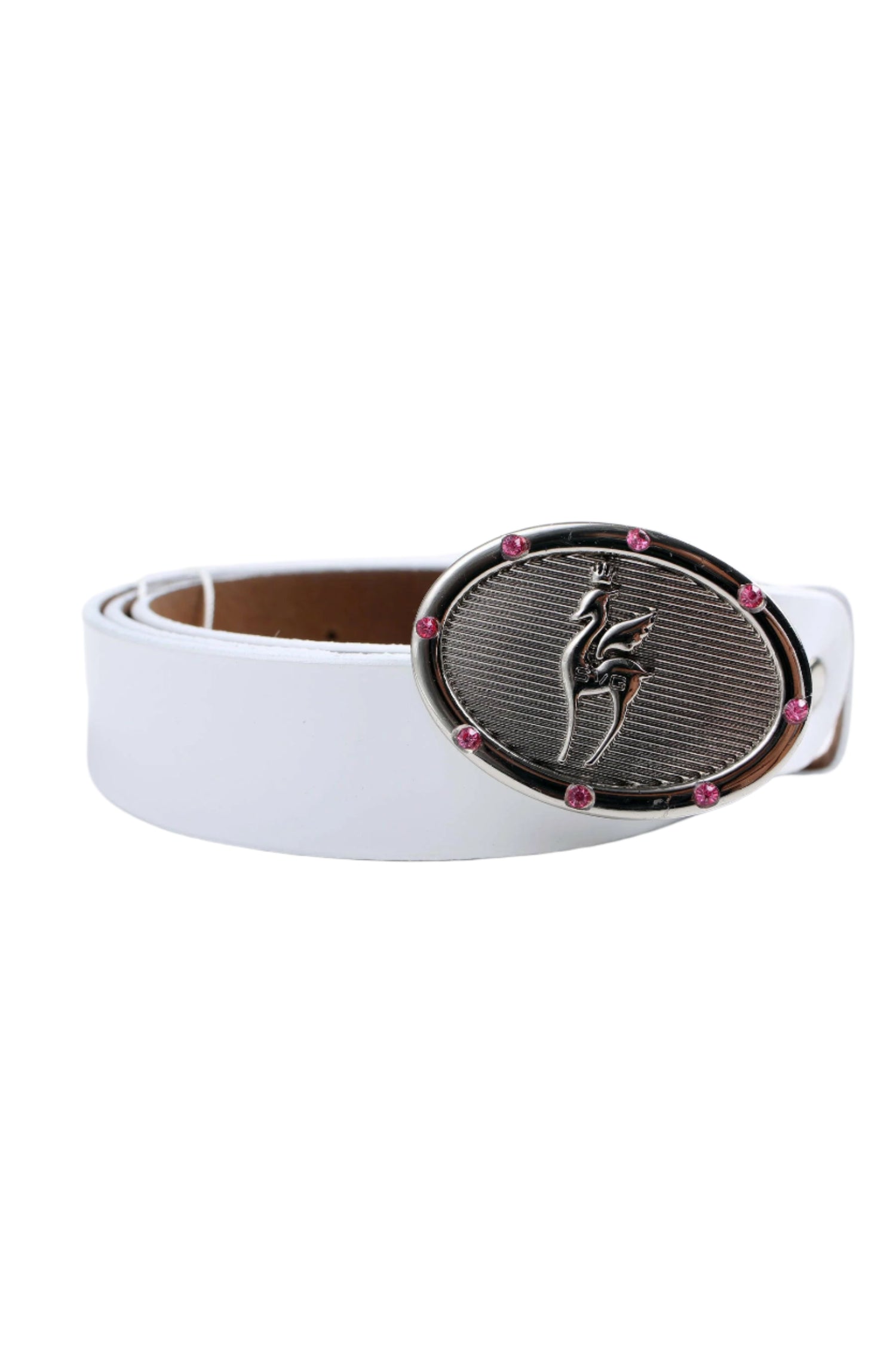 SVG Deer Belt.