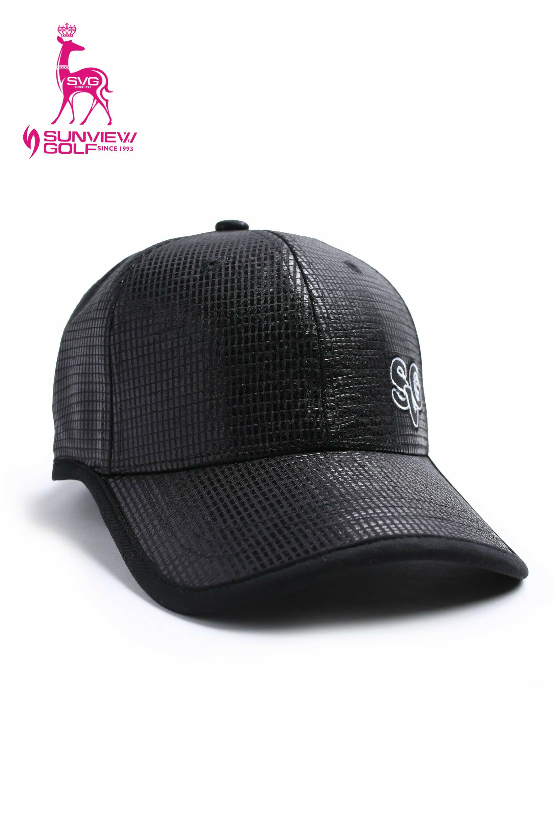 SVG City Hat.