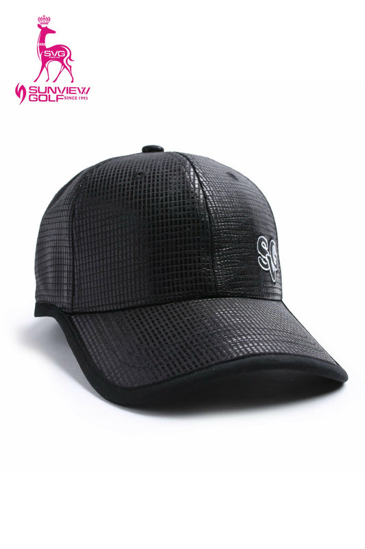 SVG City Hat.