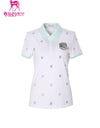 Ivy Manor Flavor Polo