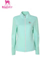 Ivy Manor Breathe Golf Jacket