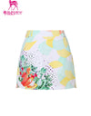 Ivy Manor A-Line Stretch Skirt