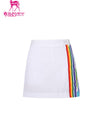 Rainbow Blast Skirt