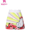 Ivy Manor Cat Skirt