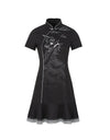 SVG Golf National Style Sports Cheongsam