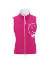 SVG New Fashion Women Double-sided Vest Sporty Tops