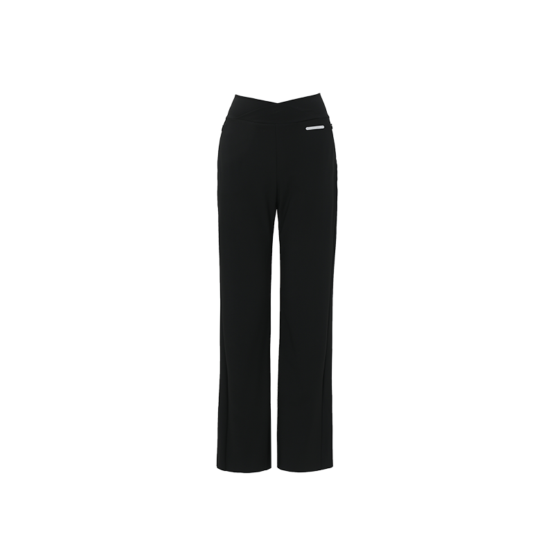 SVG Women Stretch Waistline Pants